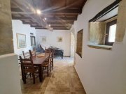 Douliana Kreta, Douliana: Renoviertes Steinhaus mit Pool und Garten zu verkaufen Haus kaufen